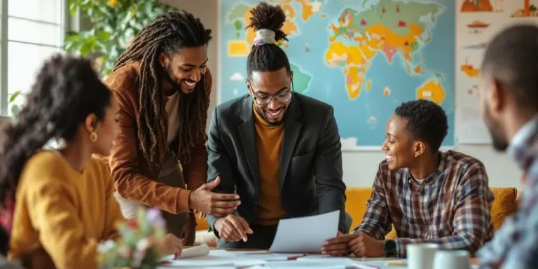 Unlocking Global Opportunities: The Importance of Certified Document Translation Services