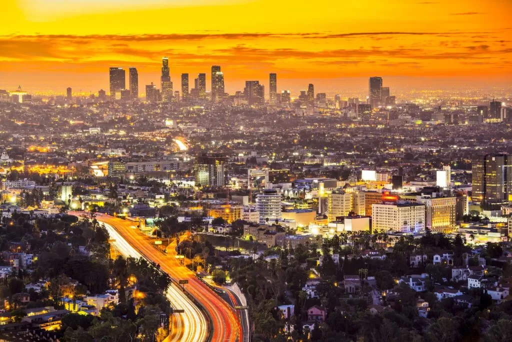 Certified Translation Services in Los Angeles