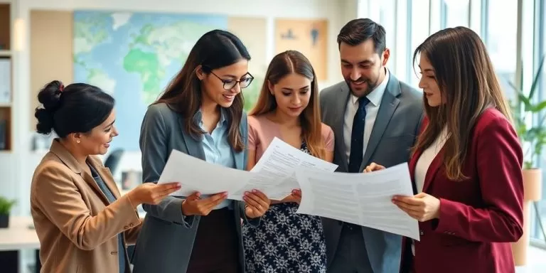 Unlocking Global Opportunities: The Importance of Financial Document Translation in Today’s Market