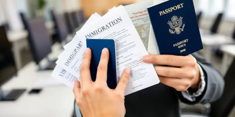 Essential Tips for Immigration Document Translation: Ensuring Accuracy and Compliance