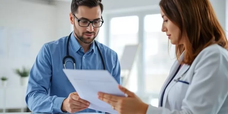 Essential Guide to Medical Document Translation: Ensuring Accuracy and Compliance in Healthcare