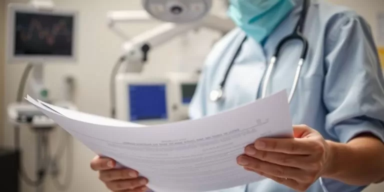 Ensuring Accuracy: The Importance of Medical Document Translation in Healthcare