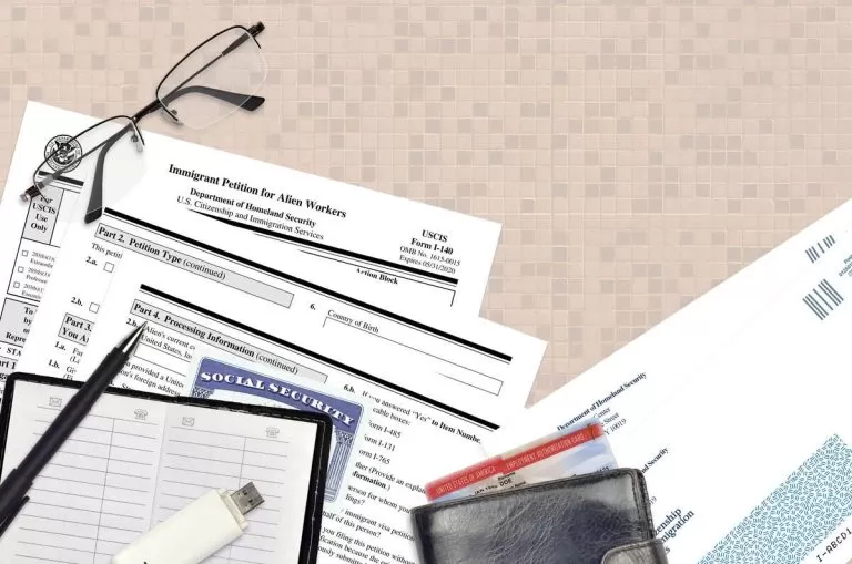 Navigating Legal and Immigration Document Translation in Los Angeles