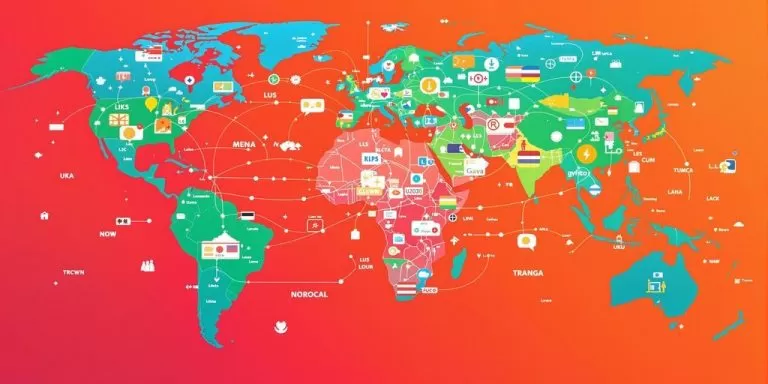 Unlocking Global Communication: The Rise of Online Translation Services in 2025