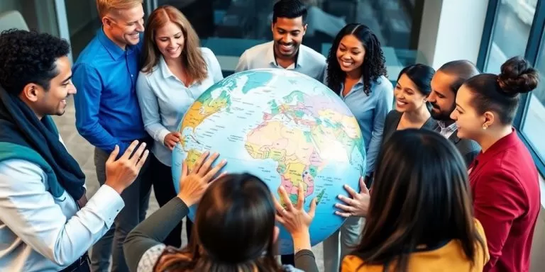 Unlocking Global Communication: The Importance of Technical Document Translation in Today’s Market