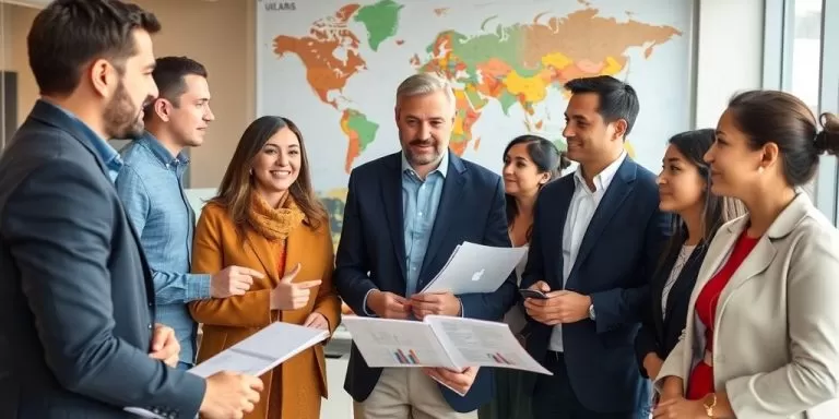 Unlocking Global Potential: Essential Translation Services for Businesses in 2024