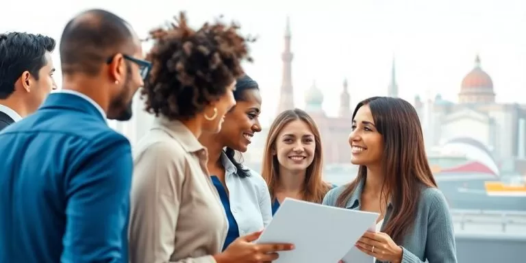 Unlocking Opportunities: How Translation Services for Certificates Can Enhance Your Global Reach