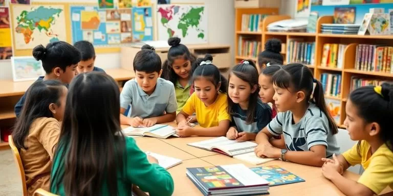 Transforming Learning: The Importance of Translation Services for Education in a Globalized World