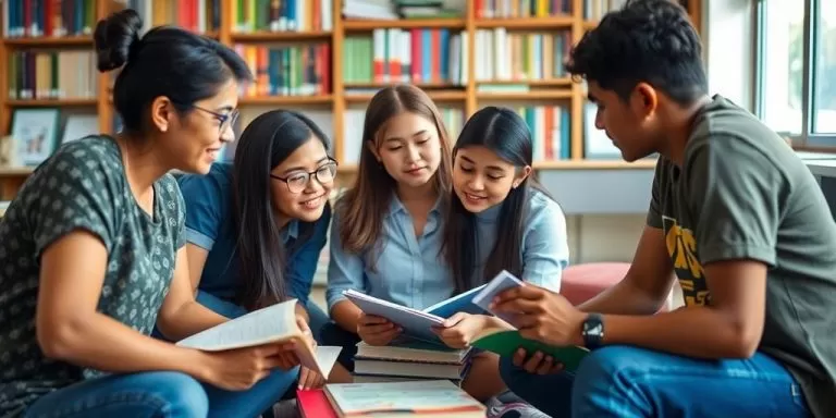 Enhancing Learning: The Importance of Translation Services for Education in a Globalized World