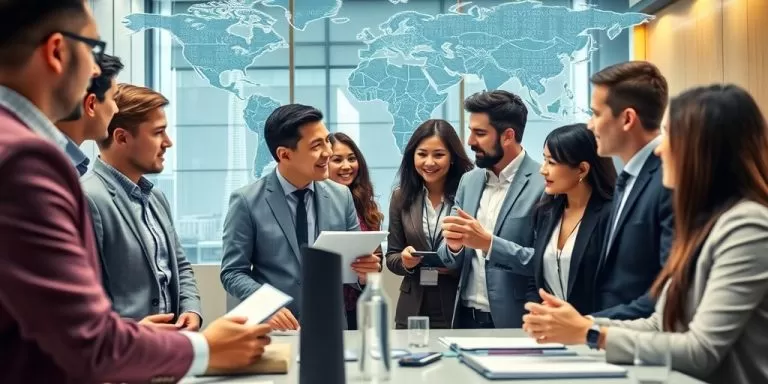 Unlocking Global Opportunities: The Importance of Translation Services for Finance