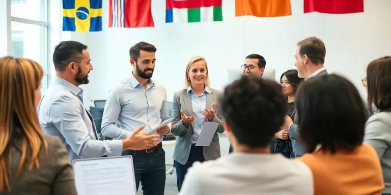 Unlocking Global Markets: The Essential Role of Translation Services for Finance