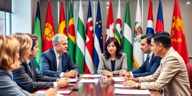 Essential Translation Services for Government: Bridging Language Barriers in Public Administration