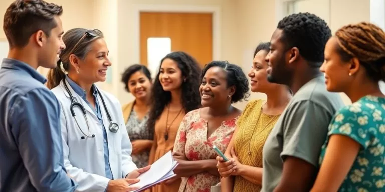 Enhancing Patient Care: The Essential Role of Translation Services for Healthcare