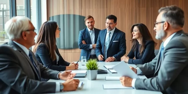 Enhancing Client Communication: The Importance of Translation Services for Law Firms