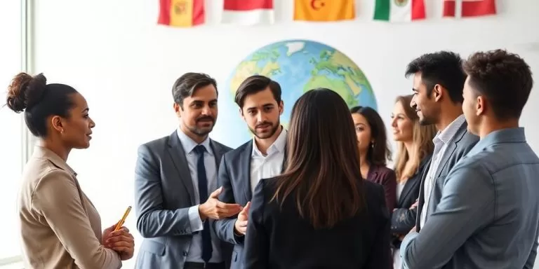 Unlocking Global Reach: The Essential Role of Translation Services for Marketing