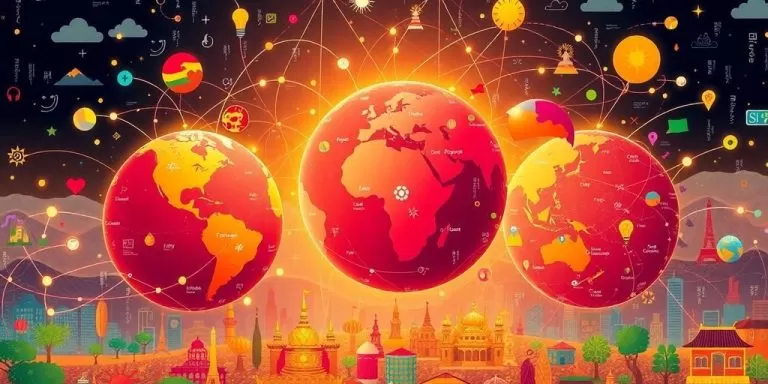 Unlocking Global Reach: The Essential Role of Translation Services for Marketing in Today’s Digital Landscape