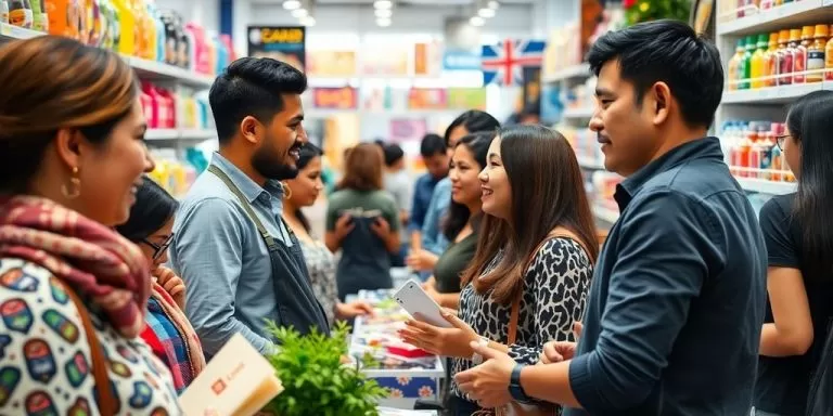 Enhancing Customer Experience: Top Translation Services for Retail in 2025