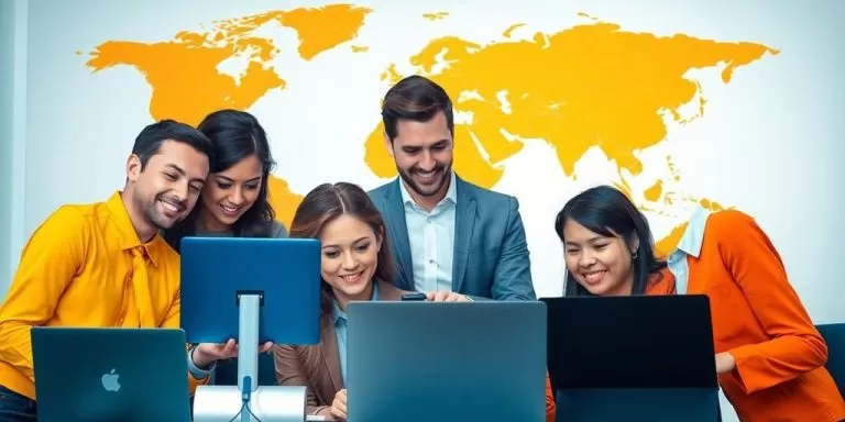 Enhancing Global Reach: The Importance of Translation Services for Technology in Today’s Market
