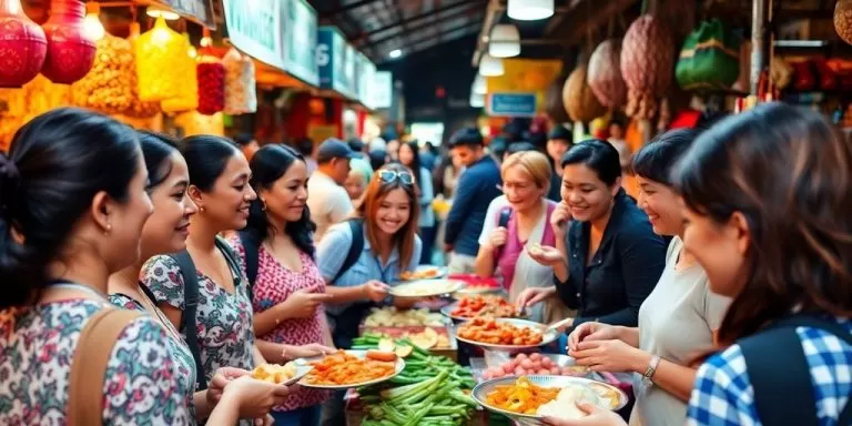 Enhancing Your Journey: The Importance of Translation Services for Tourism