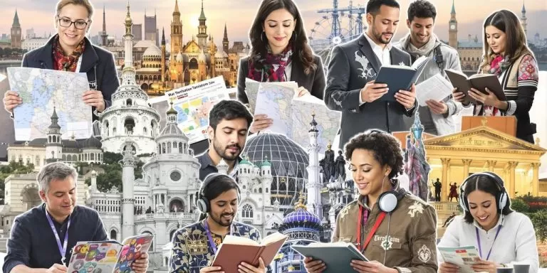 Understanding Translation Services Pricing: A Comprehensive Guide for 2025