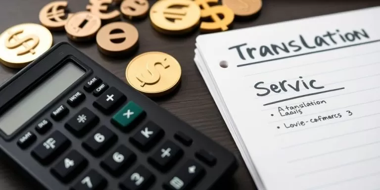 Understanding Translation Services Rates: A Comprehensive Guide for 2025
