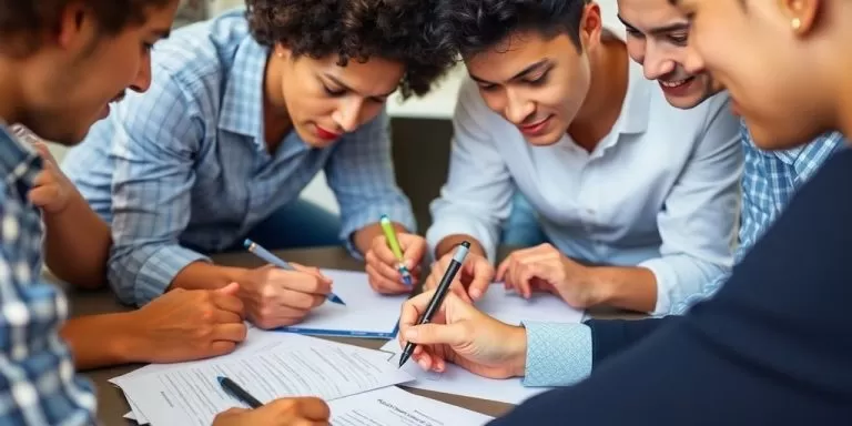 Navigating USCIS Document Translation: Essential Tips for a Smooth Application Process