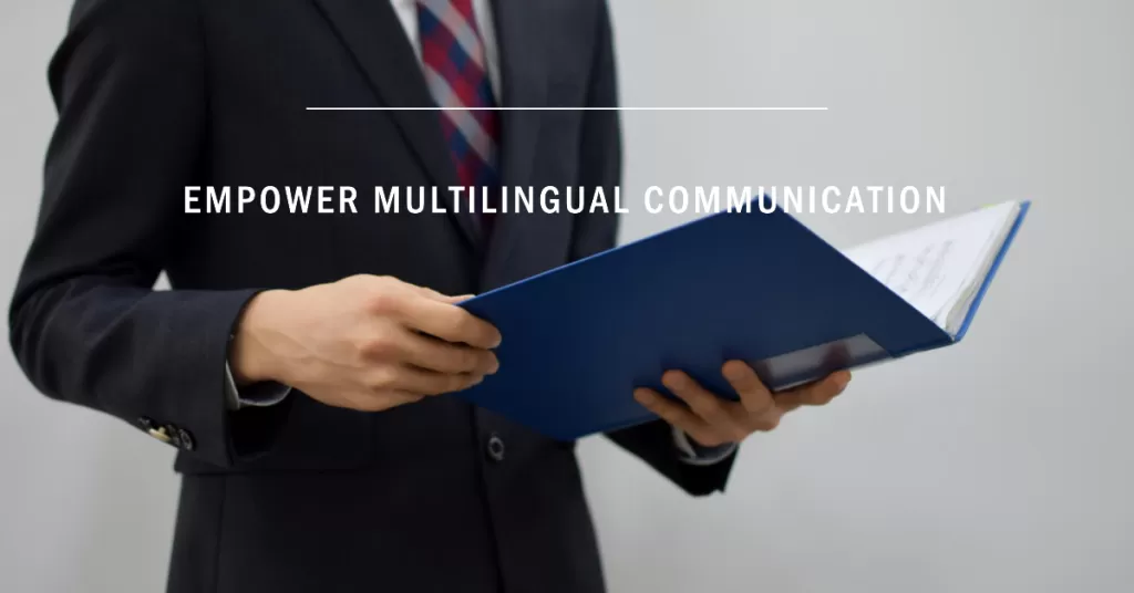 USCIS Translation Services by ULS: Empowering Multilingual Communication